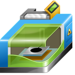 D Printer Image